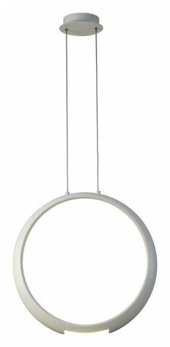 Подвесной светодиодный светильник Mantra Ring 6170