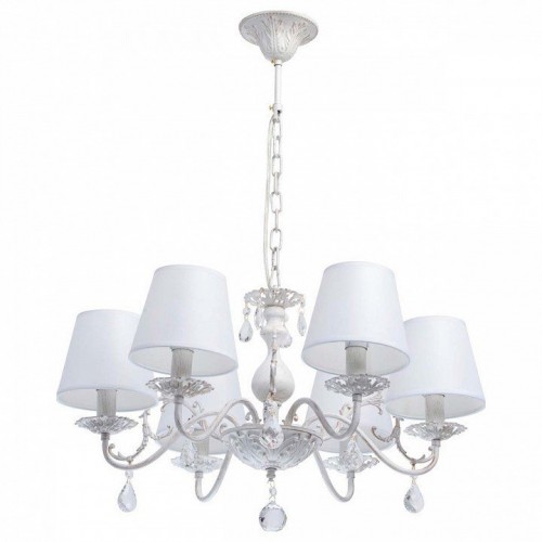 Подвесная люстра MW-Light Виталина 448012106