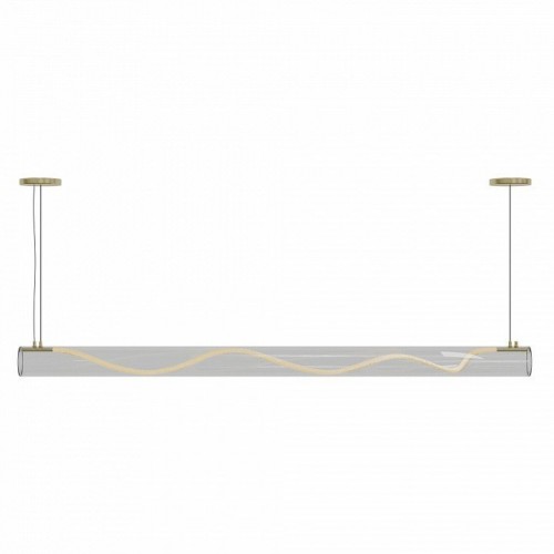 Подвесной светильник LIGHTERA Luara LE102L-200G WIFI