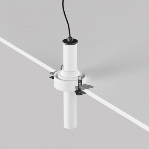 Точечный светильник Maytoni Focus T C140TRS-L200-7W4K-W