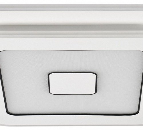 Потолочный светильник MyFar Button MR9001-CL Потолочный светильник MyFar Button MR9001-CL