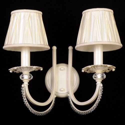 Бра Abrasax 3007/2(cream pearl) Бра Abrasax 3007/2(cream pearl)