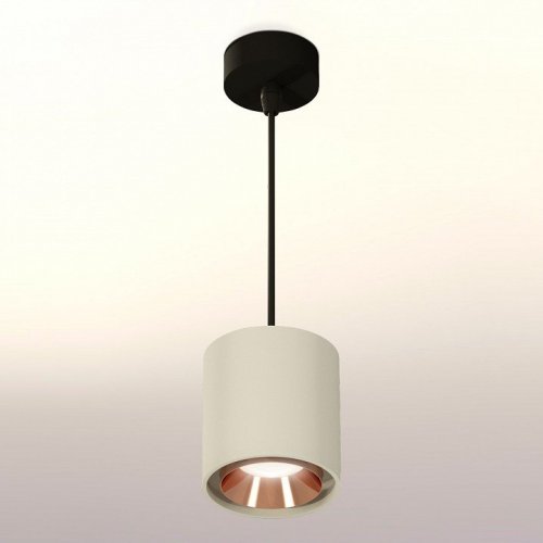 Подвесной светильник Ambrella light Techno Spot XP7724001