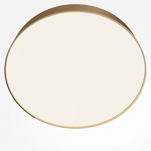 Потолочный светильник Maytoni Zon C032CL-45W4K-RD-MG