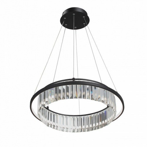 Подвесной светодиодный светильник Vitaluce V5401-1/1S