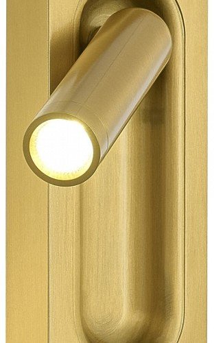 Бра ST-Luce PARILLA SL6238.301.01