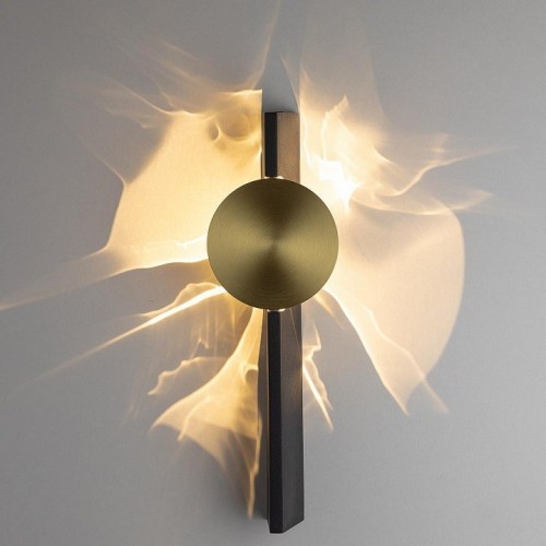 Настенный светильник Citilux Jazzy CL248012