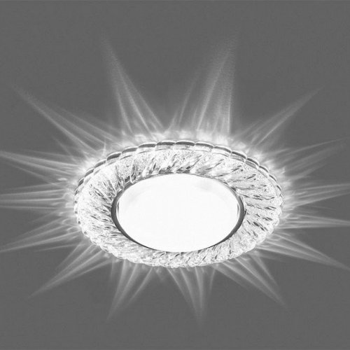 Встраиваемый светильник Feron CD4021 29474 Встраиваемый светильник Feron CD4021 29474