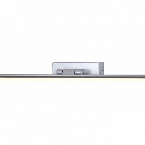 Подсветка для картины Escada 170001 170001/B/1W Silver