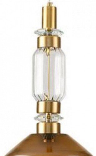 Подвесной светильник Arte Lamp Fiorato A2442SP-11PB Подвесной светильник Arte Lamp Fiorato A2442SP-11PB
