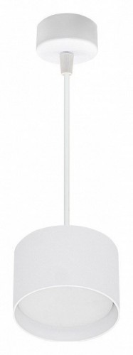 Подвесной светильник Reluce Technical 53006 53006-0.9-001LD GX53 WT