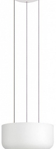 Подвесной светильник Loft IT Totem 10466/2P Milky white Подвесной светильник Loft IT Totem 10466/2P Milky white