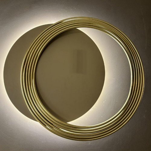 Настенный светильник F3024-67 Настенный светильник F3024-67