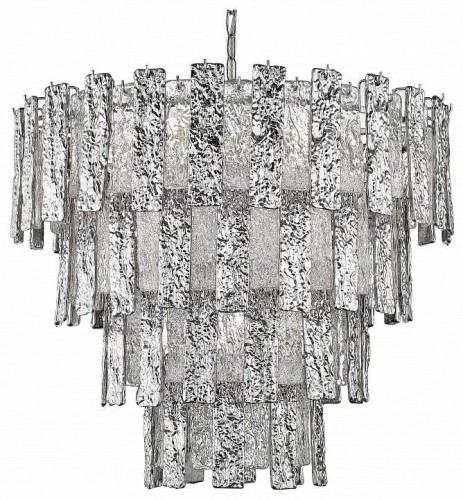 Подвесная люстра Simple Story 5931 5931-6PL Подвесная люстра Simple Story 5931 5931-6PL