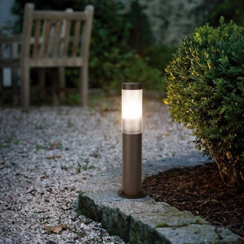 Наземный низкий светильник Eglo HELSINKI 900986 Наземный низкий светильник Eglo HELSINKI 900986