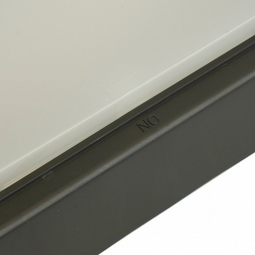 Светильник светодиодный Feron AL3021 в пластиковом корпусе 15W 6500K IP20 черный 51478