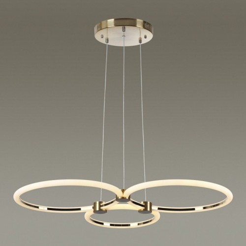 Подвесной светильник Lumion Nova 5297/80L