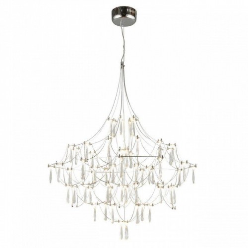 Подвесная люстра Omnilux Perelli OML-29603-63