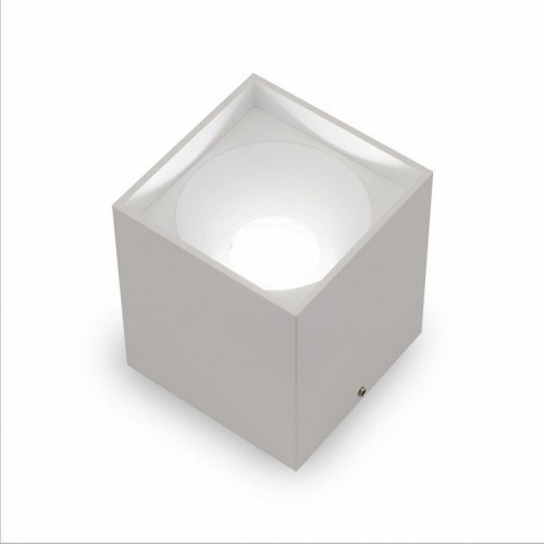 Накладной светильник AM-Group AM482 AM482 WH+WH 10W