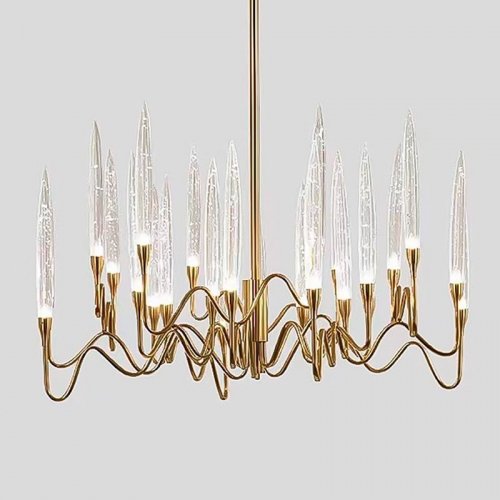 Потолочная люстра Cloyd Zoar 10764 Потолочная люстра Cloyd Zoar 10764