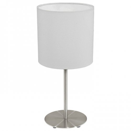 Настольная лампа Eglo Pasteri 31594 Настольная лампа Eglo Pasteri 31594