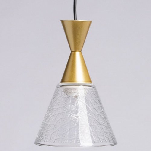 Подвесной светильник De City Лоск 32 107011501