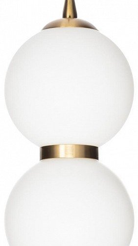 Подвесной светильник Citilux Балу CL207023