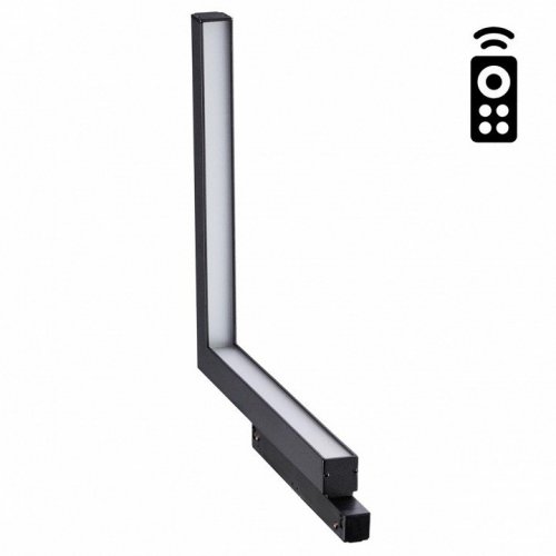 Трековый светильник Novotech Flum 358915 Трековый светильник Novotech Flum 358915