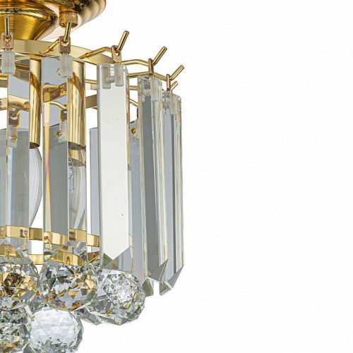 Светильник на штанге Escada  2111/2P