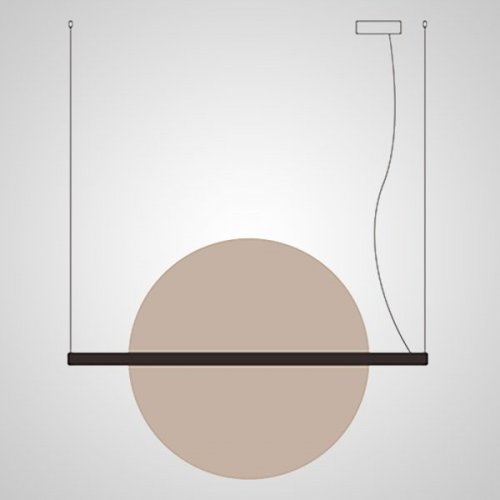 Подвесной светильник ImperiumLoft Liberty Liberty01 Подвесной светильник ImperiumLoft Liberty Liberty01