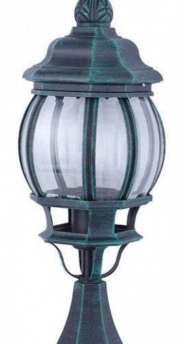 Наземный Arte Lamp Atlanta A1044FN-1BG