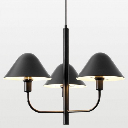 Подвесная люстра LGO LSP-897 LSP-8971