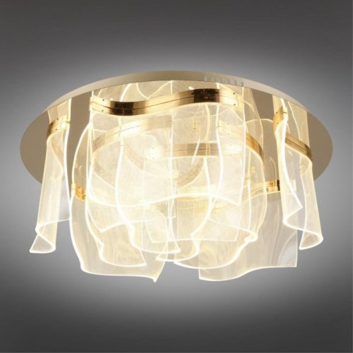 Потолочная люстра Annetta APL.864.07.50