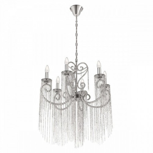 Люстра LOFT IT Wonderland 10405/6