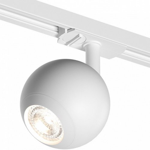 Трековый светильник Omra DK6070-WH