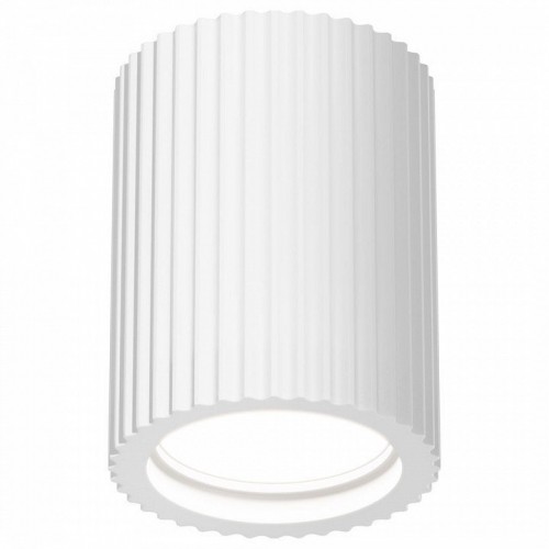 Точечный светильник Maytoni Conik gyps C121CL-GU10-W