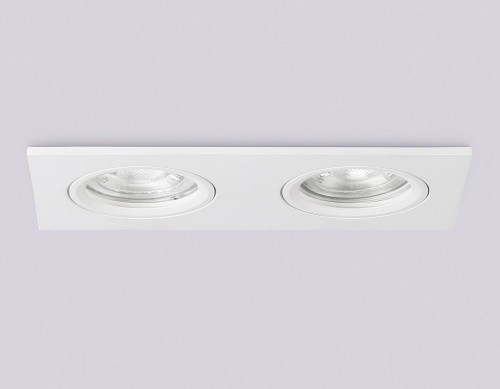 Встраиваемый светильник Ambrella light Techno Spot Standard Tech TN102460 Встраиваемый светильник Ambrella light Techno Spot Standard Tech TN102460