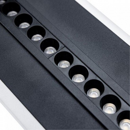 Спот Arte Lamp Pisces A2220PL-3BK Спот Arte Lamp Pisces A2220PL-3BK