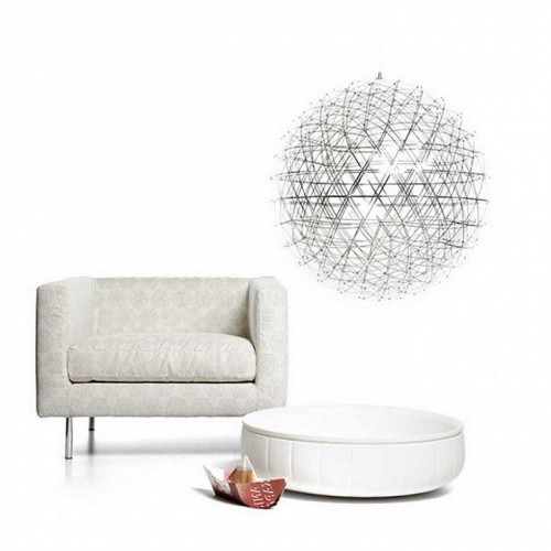 Подвесная люстра O-LUCE Raimond 1094111