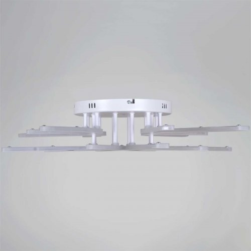 Светильник потолочный Reluce 59090-0.3-4+4 WH Светильник потолочный Reluce 59090-0.3-4+4 WH