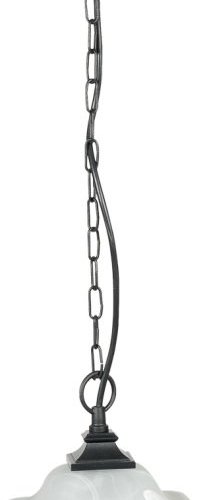 Уличный светильник подвесной Oasis Light VENECIA 2S 91805S Bl Уличный светильник подвесной Oasis Light VENECIA 2S 91805S Bl