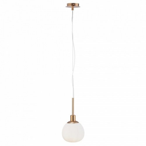 Подвесной светильник Maytoni Erich MOD221-PL-01-G
