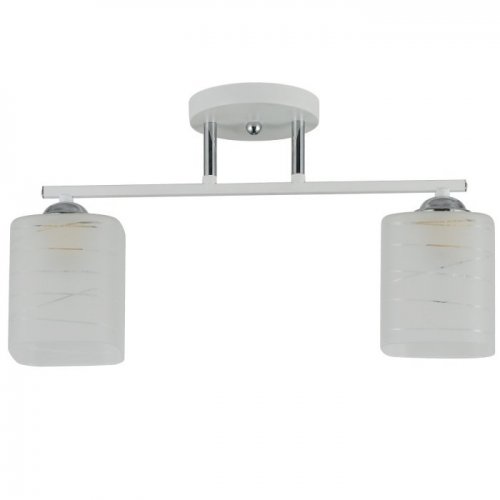 Потолочная люстра  26570-0.3-02