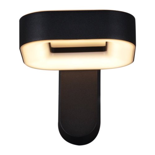 Архитектурная подсветка Reluce 86870-9.2-001JH LED2*12W BK