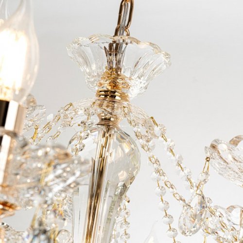 Подвесная люстра  ML.7163.15P