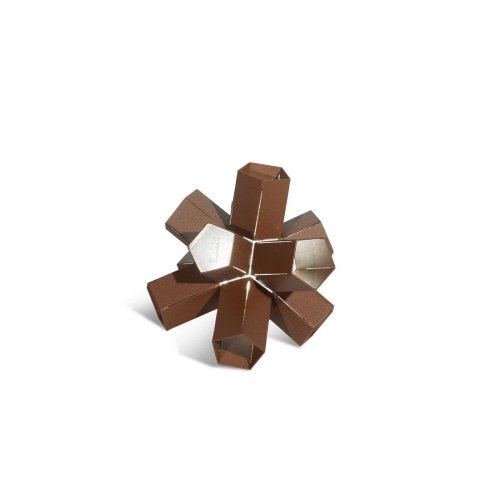 Настенный светильник уличный Bang BNGYS00CRT000LDOUDEU