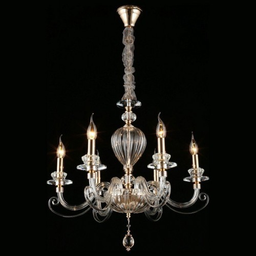 Подвесная люстра Aployt Daniele APL.701.03.06 Подвесная люстра Aployt Daniele APL.701.03.06