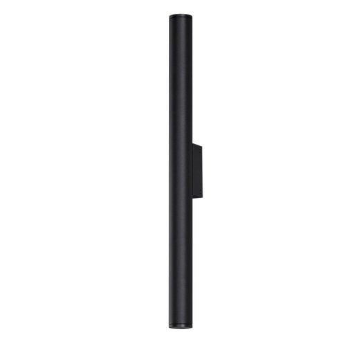Уличный настенный светодиодный светильник Odeon Light Nature Tubus 7105/10WL