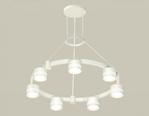 Подвесной светильник Ambrella light TRADITIONAL XR92031603