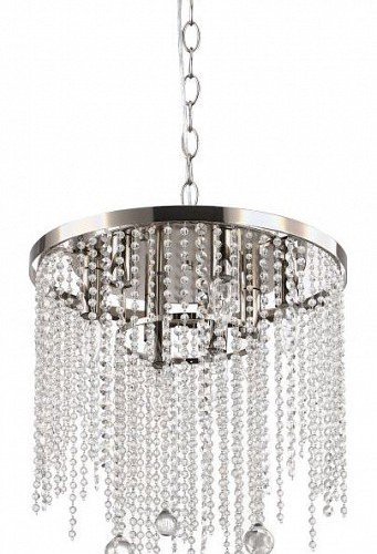 Подвесная люстра Stilfort Smira 2142/11/08P